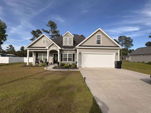 2422 Nichols Hwy. , Aynor, SC 29511
