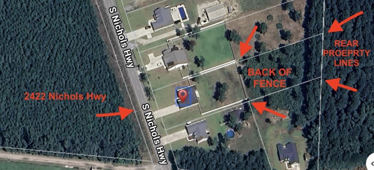 2422 Nichols Hwy.  Photo 36