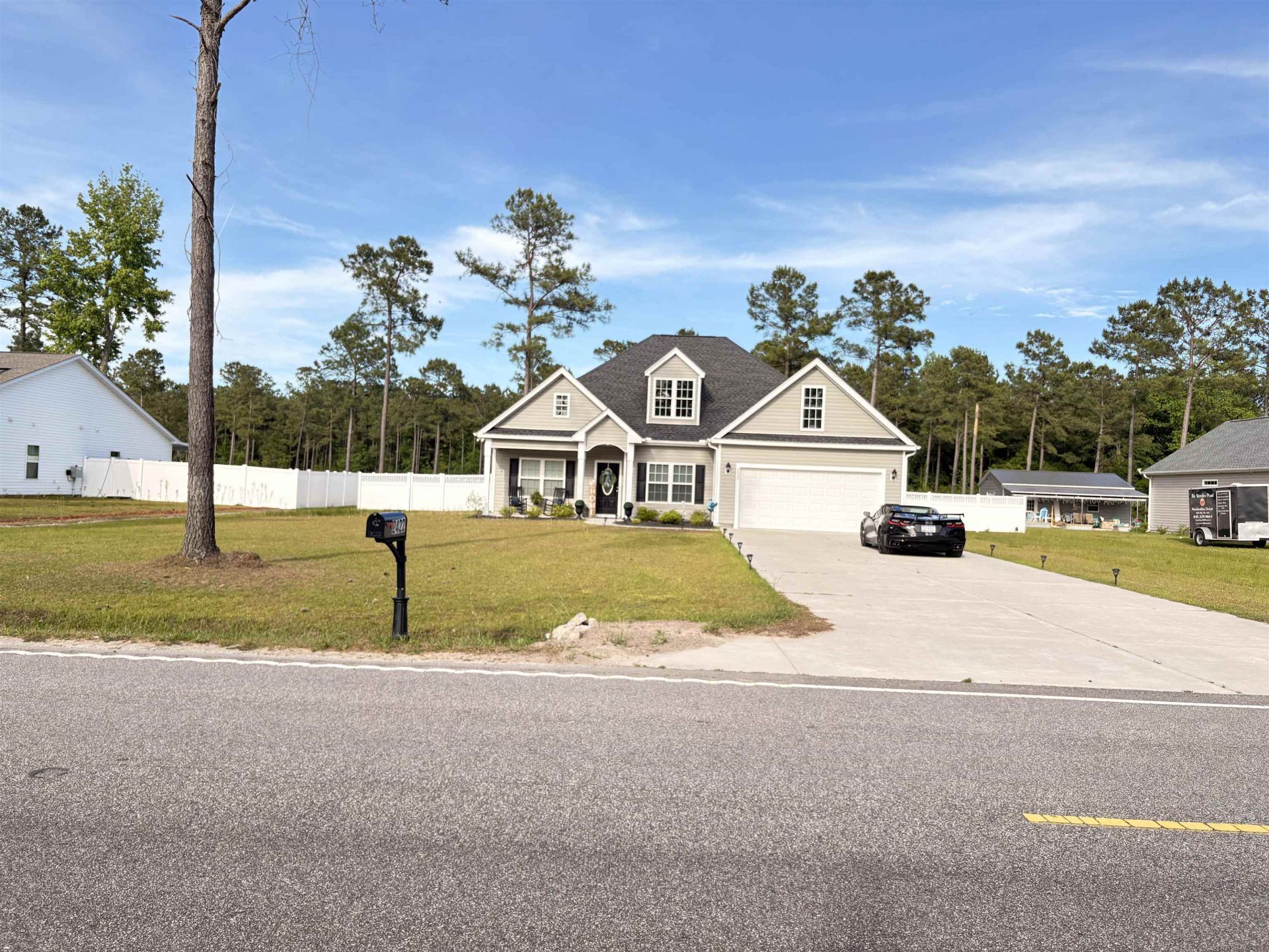 2422 Nichols Hwy.  Photo 37