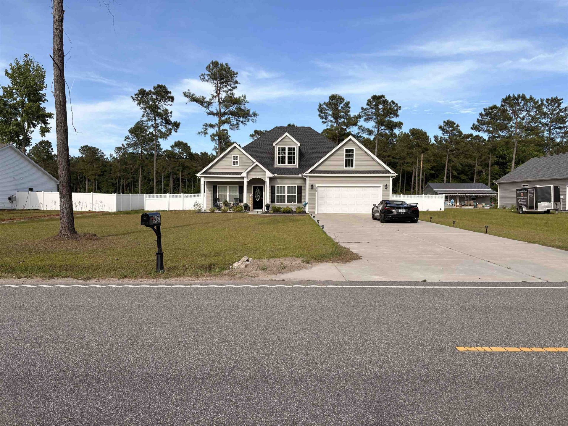 2422 Nichols Hwy.  Photo 4