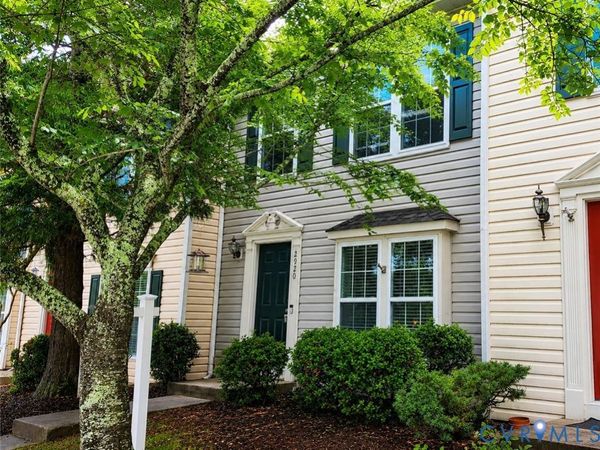 2920 Queensland Drive, Richmond, VA 23294