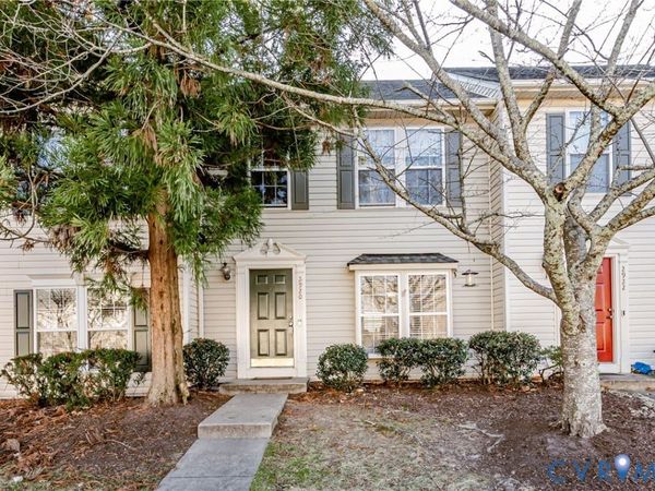 2920 Queensland Drive, Richmond, VA 23294