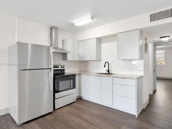 1715 N 16th Ave , Unit 115, Hollywood, FL 33020