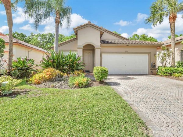 8481 Siciliano St , Unit 8481, Boynton Beach, FL 33472