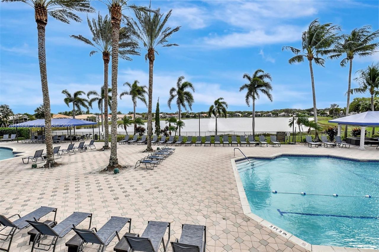 8481 Siciliano St , Unit 8481, Boynton Beach, FL 33472 Photo