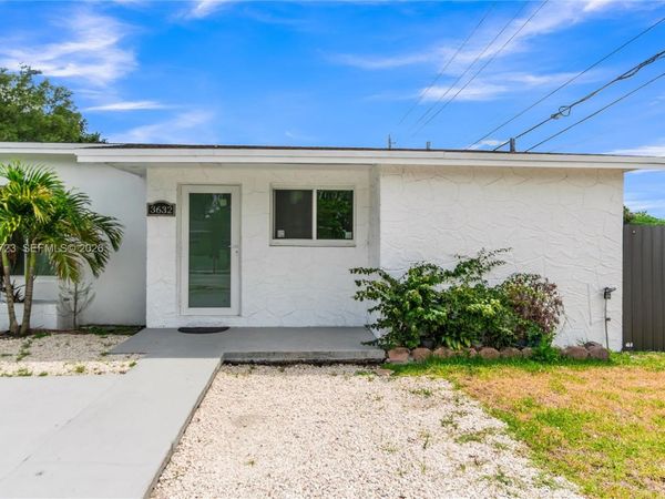 Unit 3632, Miami Gardens, FL 33056