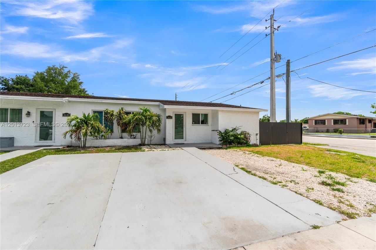 3632 NW 194th Ter, Unit 3632, Miami Gardens, FL 33056 Photo