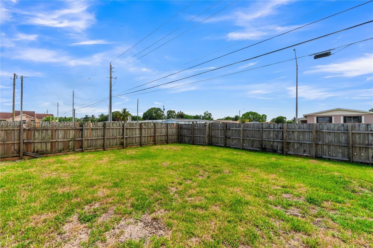 3632 NW 194th Ter, Unit 3632, Miami Gardens, FL 33056 Photo