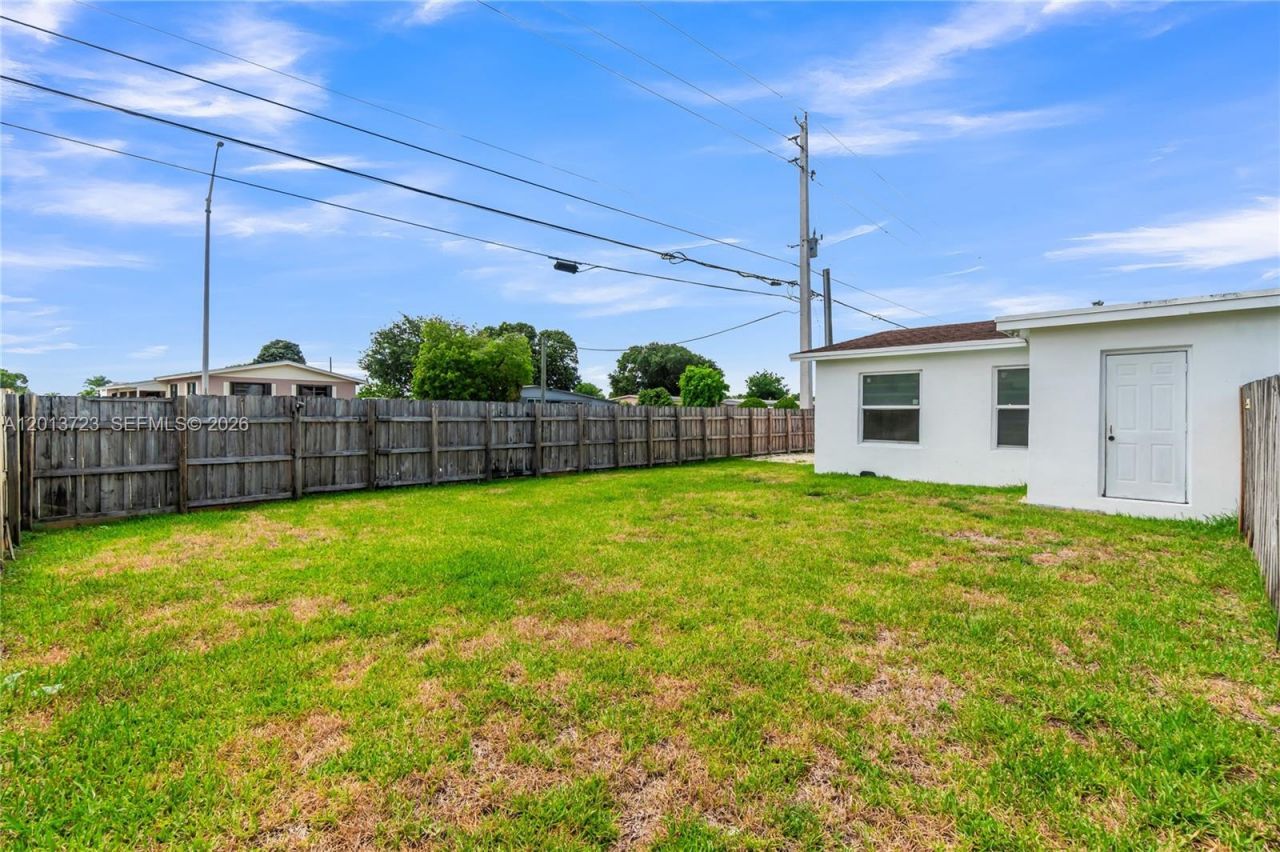 3632 NW 194th Ter, Unit 3632, Miami Gardens, FL 33056 Photo