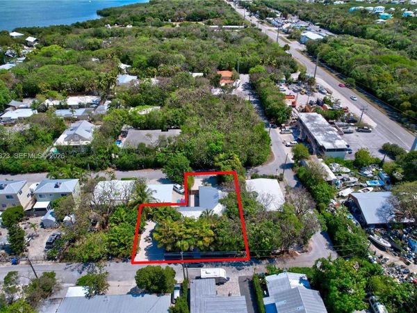 85 Henry Morgan Dr , Key Largo, FL 33037