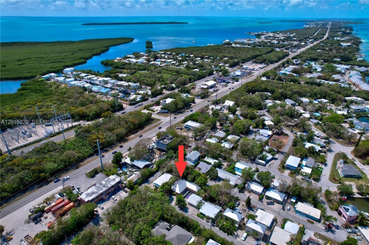 85 Henry Morgan Dr , Key Largo, FL 33037 Photo