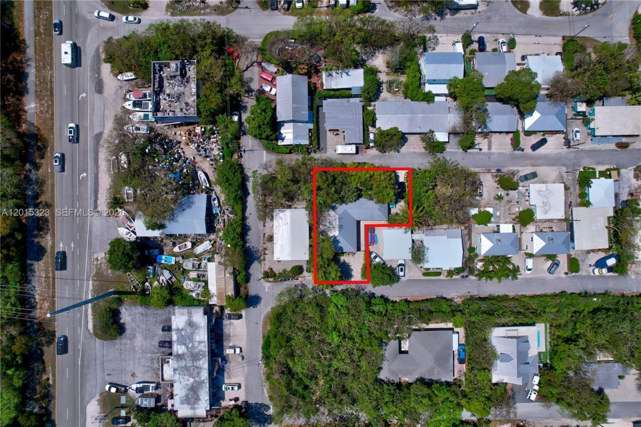 85 Henry Morgan Dr , Key Largo, FL 33037 Photo