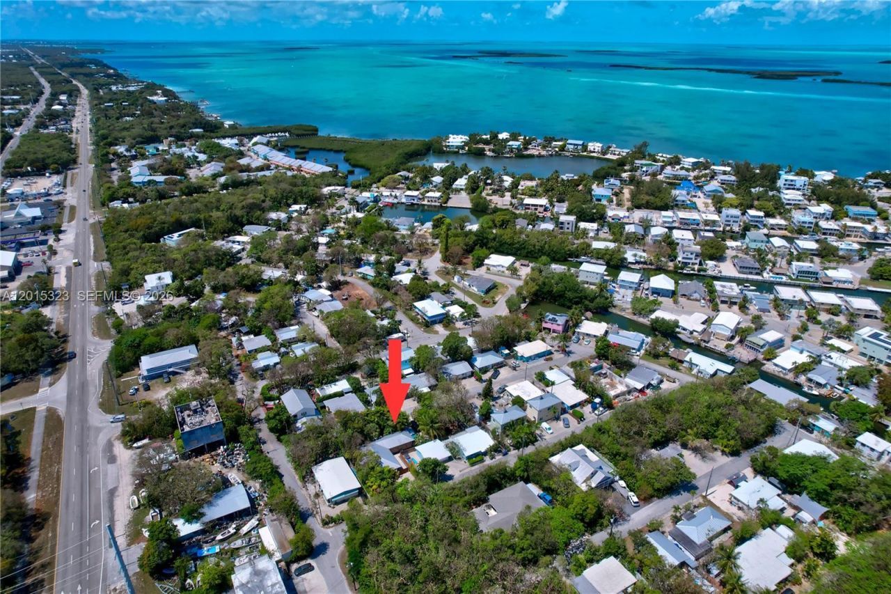 85 Henry Morgan Dr , Key Largo, FL 33037 Photo