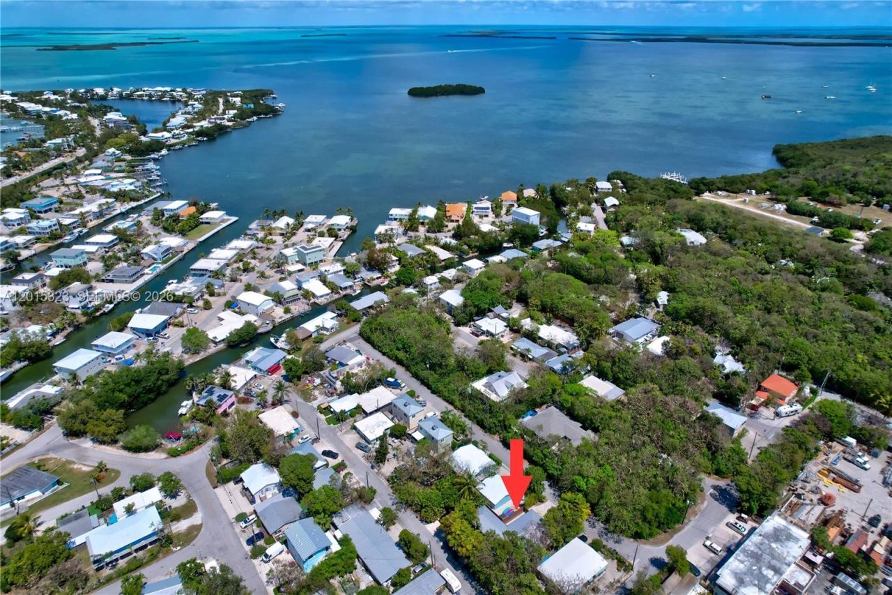 85 Henry Morgan Dr , Key Largo, FL 33037 Photo