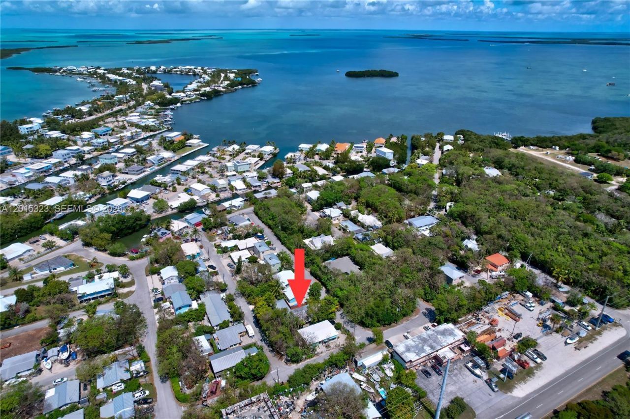 85 Henry Morgan Dr , Key Largo, FL 33037 Photo