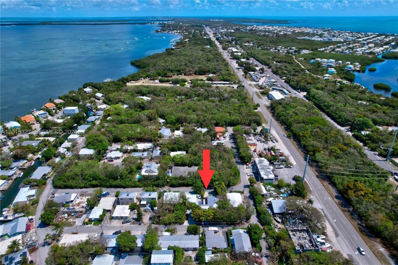 85 Henry Morgan Dr , Key Largo, FL 33037 Photo