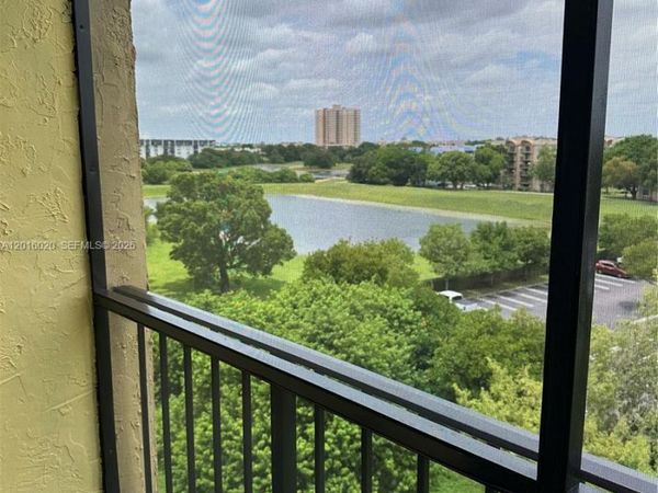 Unit 705C, Miami, FL 33174