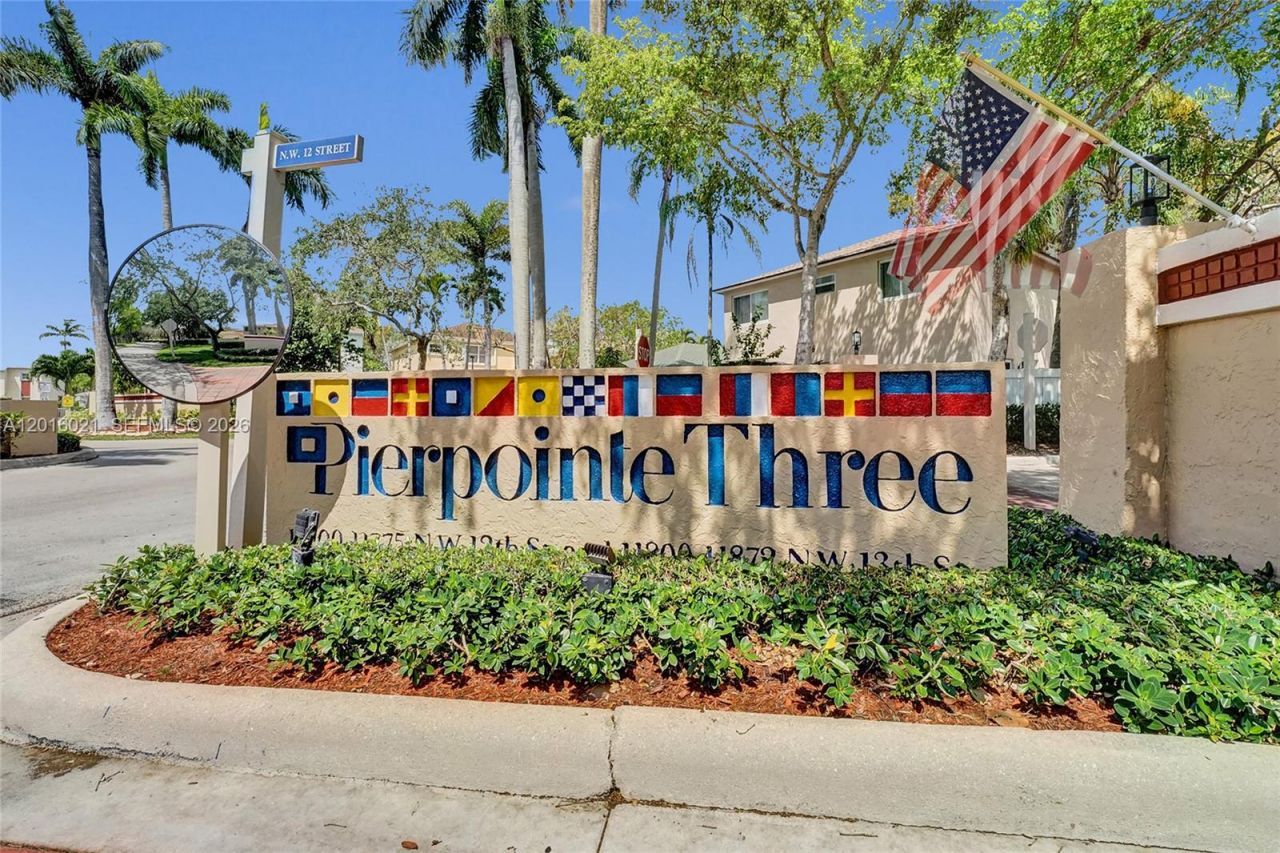 11730 NW 12th St, Pembroke Pines, FL 33026 Photo