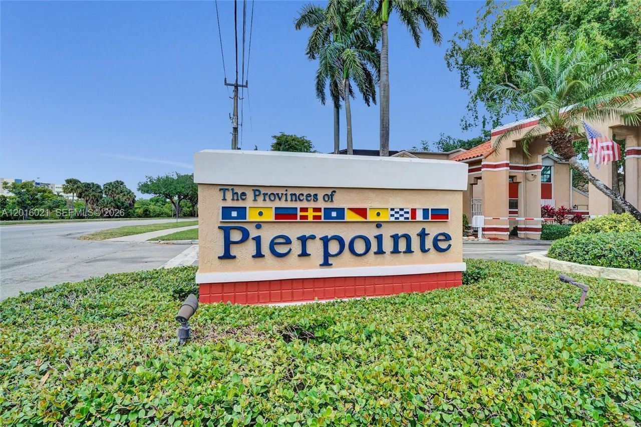 11730 NW 12th St, Pembroke Pines, FL 33026 Photo