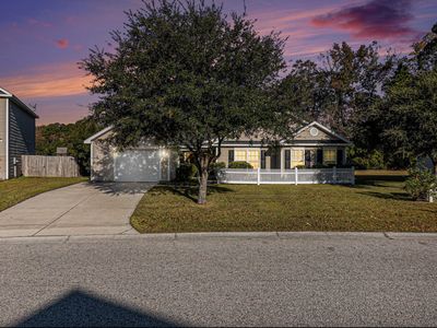 504 Savannah River Drive, Summerville, SC 29485