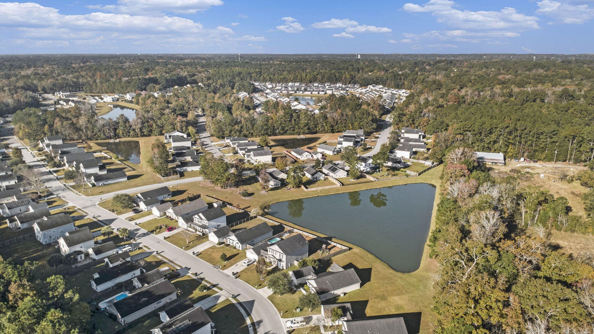 504 Savannah River Drive Photo 30