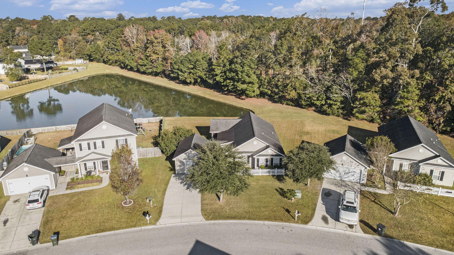 504 Savannah River Drive Photo 5