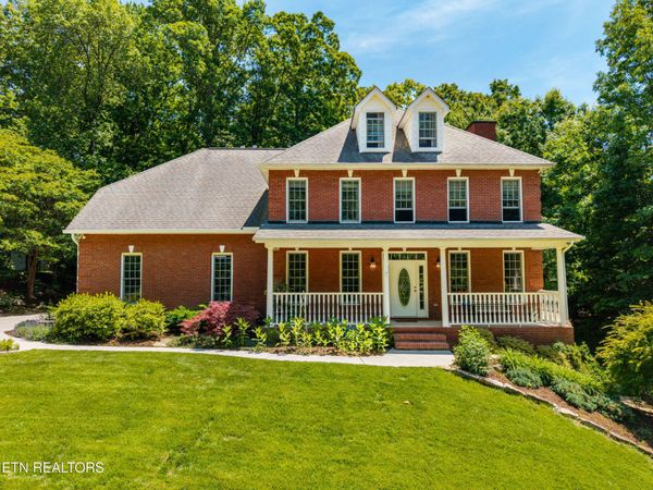 2624 Crystal Point Drive, Knoxville, TN 37938