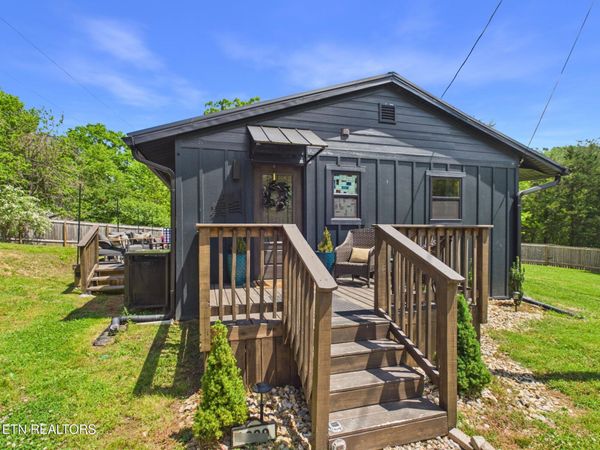 1309 Mortar Rd, Sevierville, TN 37876