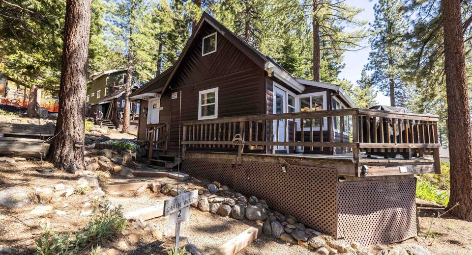 254 Bend Avenue, Kings Beach, CA 96143 Photo