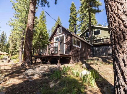 254 Bend Avenue, Kings Beach, CA 96143 Photo