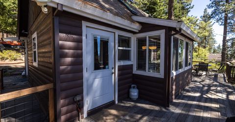 254 Bend Avenue, Kings Beach, CA 96143 Photo