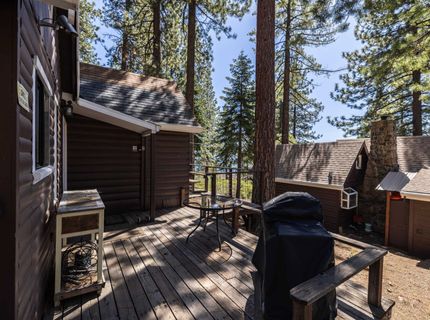254 Bend Avenue, Kings Beach, CA 96143 Photo