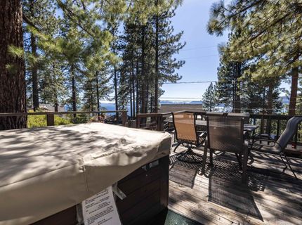 254 Bend Avenue, Kings Beach, CA 96143 Photo