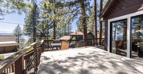254 Bend Avenue, Kings Beach, CA 96143 Photo
