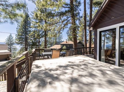 254 Bend Avenue, Kings Beach, CA 96143 Photo