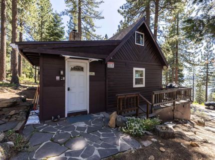 254 Bend Avenue, Kings Beach, CA 96143 Photo