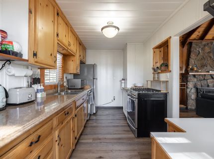 254 Bend Avenue, Kings Beach, CA 96143 Photo