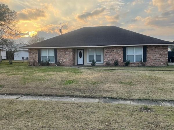 3699 OAK FOREST Avenue , Baton Rouge, LA 70814