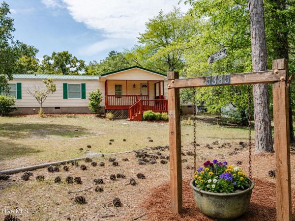 5385 Redwood Street SW, Shallotte, NC 28470