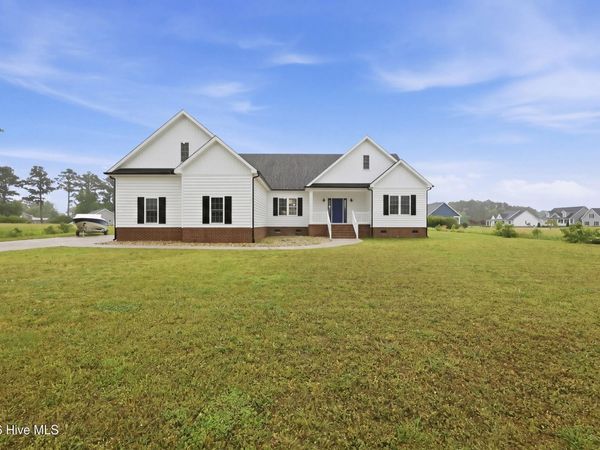 103 Blimp View Drive, Elizabeth City, NC 27909