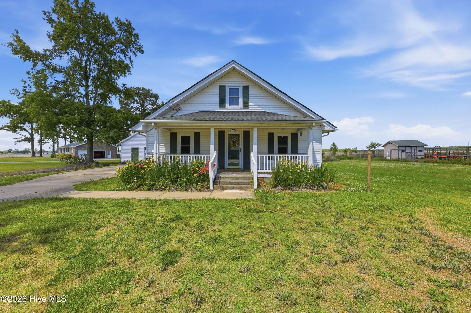 192 N Carolina Hwy 343 S, Camden, NC 27921 Main Photo