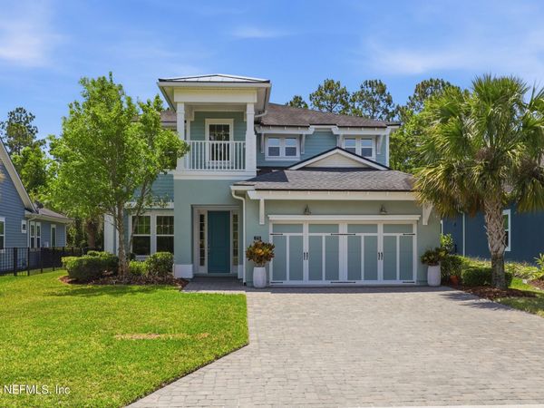 275 FRESHWATER Drive, St. Johns, FL 32259