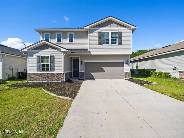 2948 LAUREL SPRINGS Drive, Green Cove Springs, FL 32043