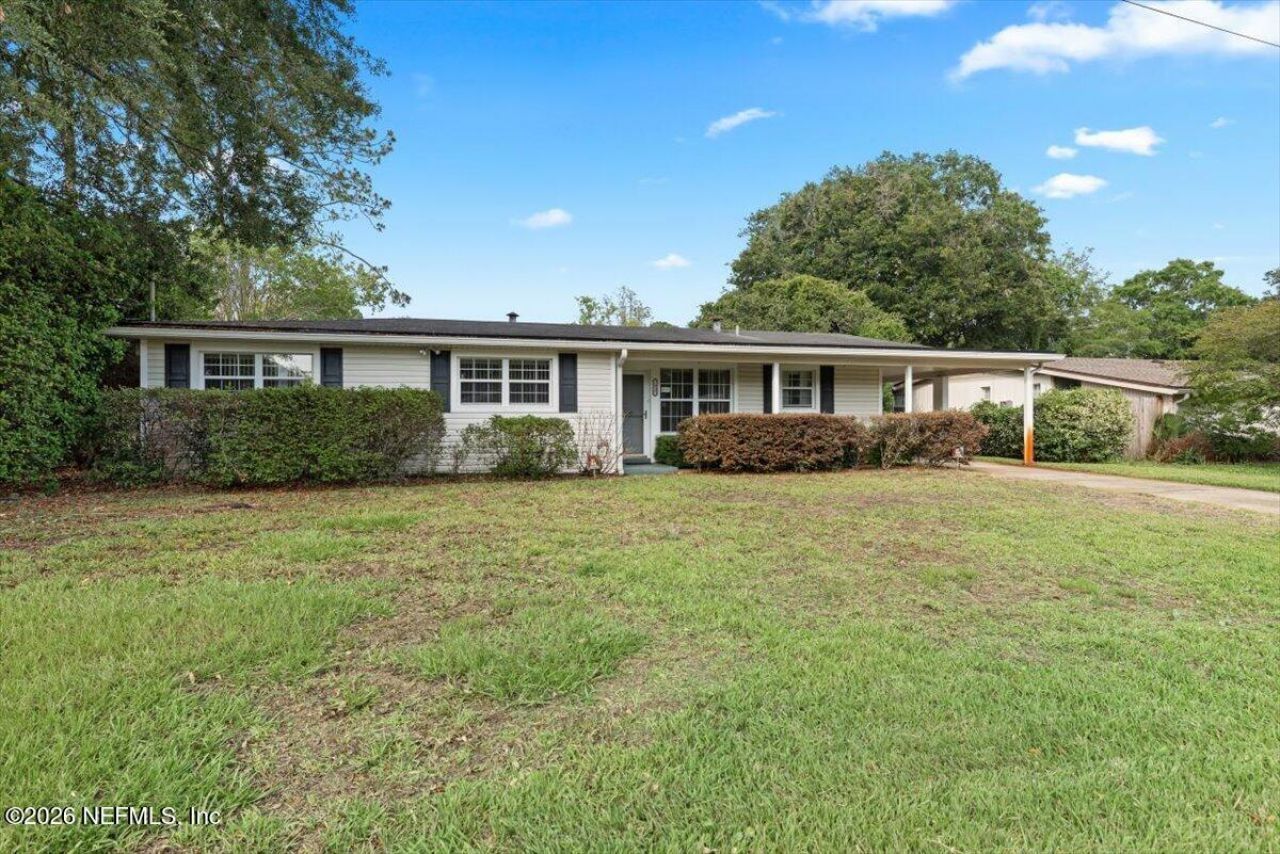7935 Fresca Street, Jacksonville, FL 32217 Main Photo