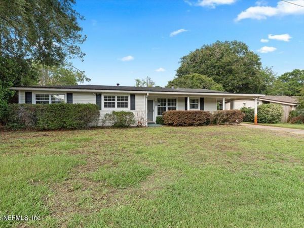 7935 FRESCA Street, Jacksonville, FL 32217