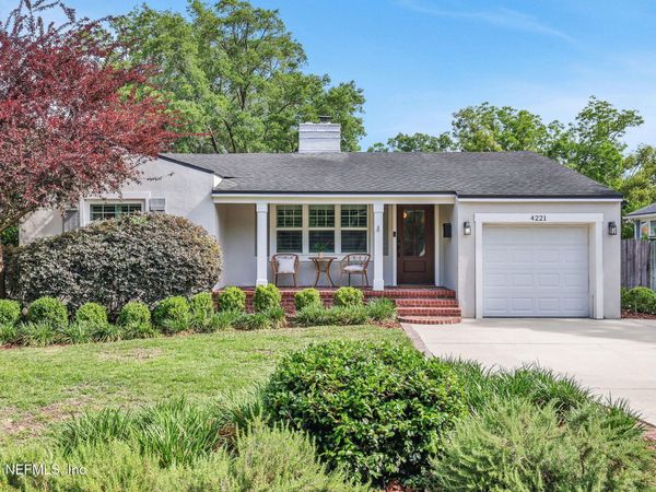 4221 DEMEDICI Avenue, Jacksonville, FL 32210