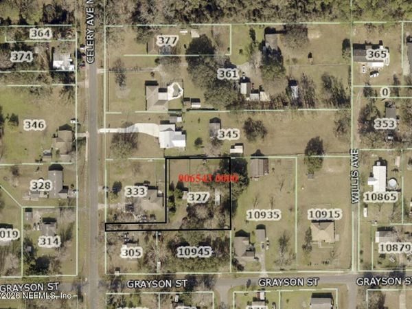 327 CELERY Avenue N, Unit 2, Jacksonville, FL 32220