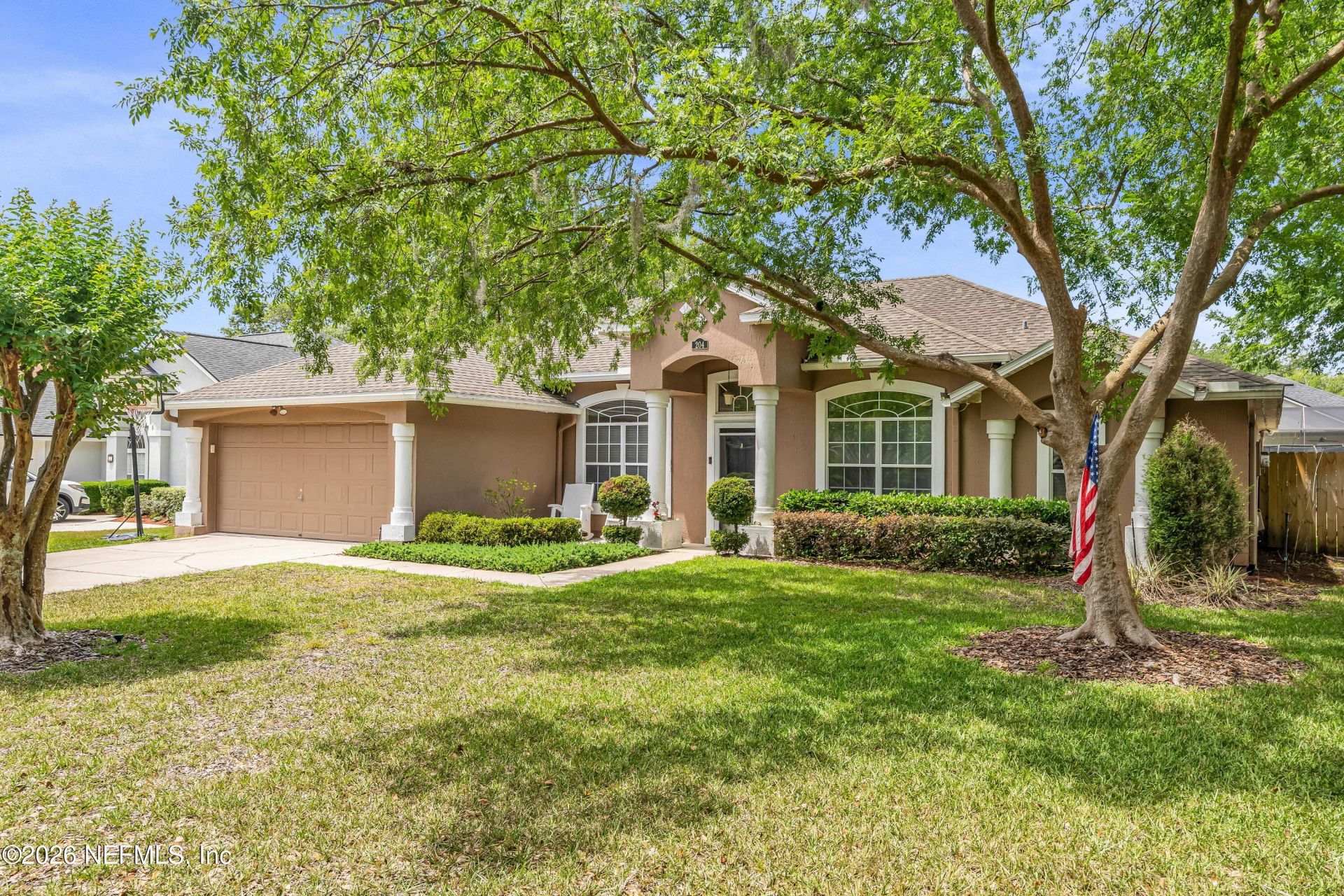204 Elmwood Drive, Saint Johns, FL 32259 Main Photo