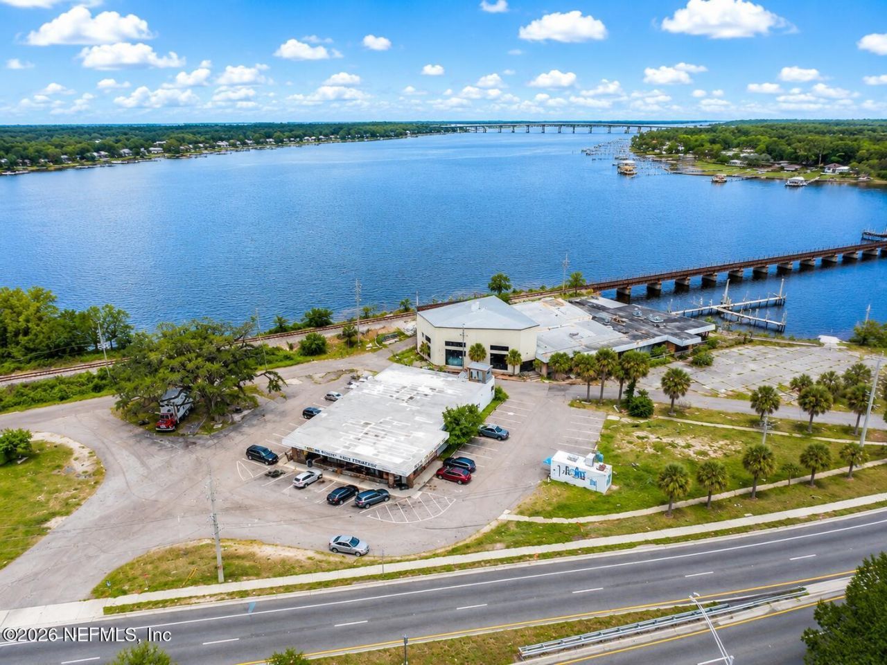 8074 N Main Street, Jacksonville, FL 32208 Photo