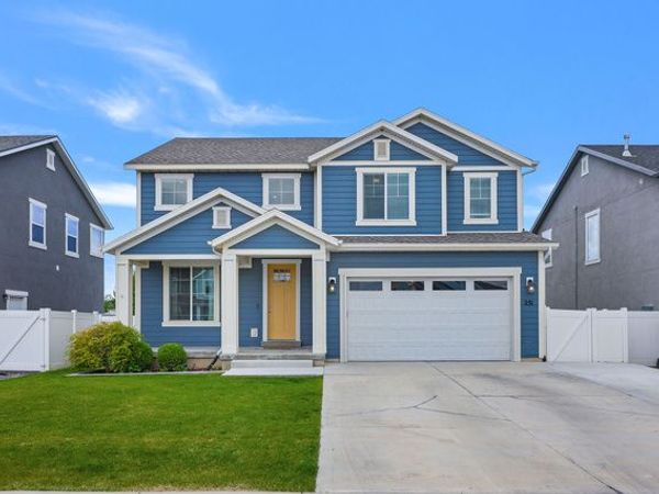 231 W 310 S, American Fork, UT 84003